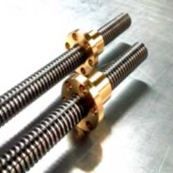 Power Lead Screws